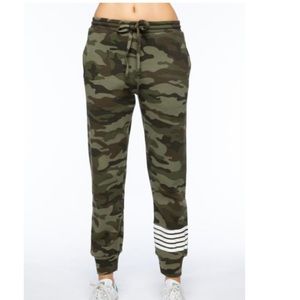 Camo Sweats